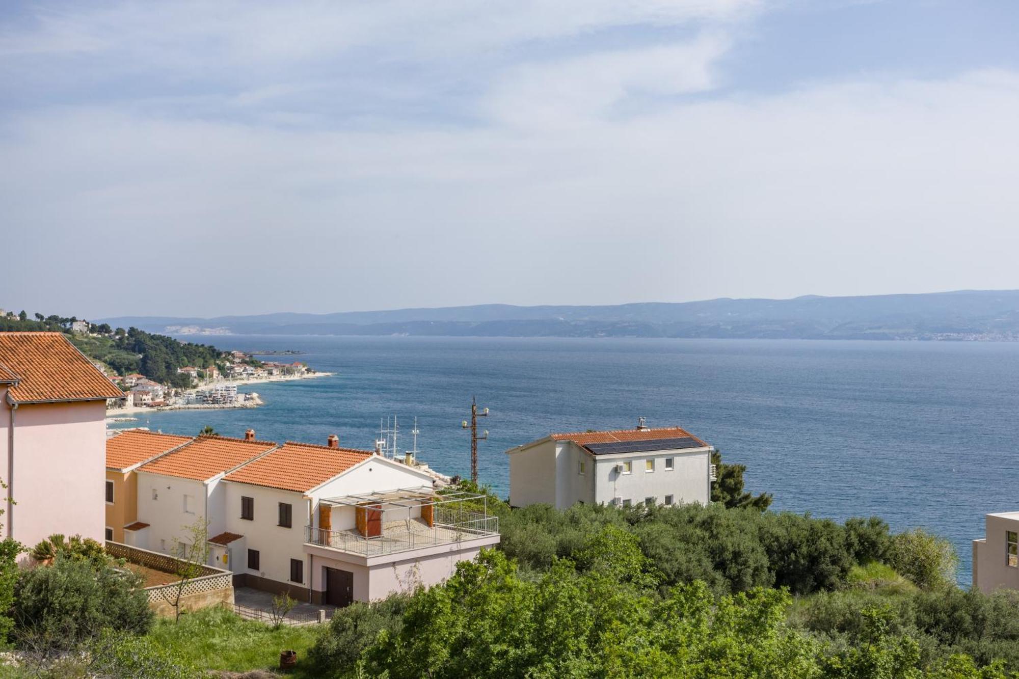 Star Of The Sea Guest House Йесенице Екстериор снимка