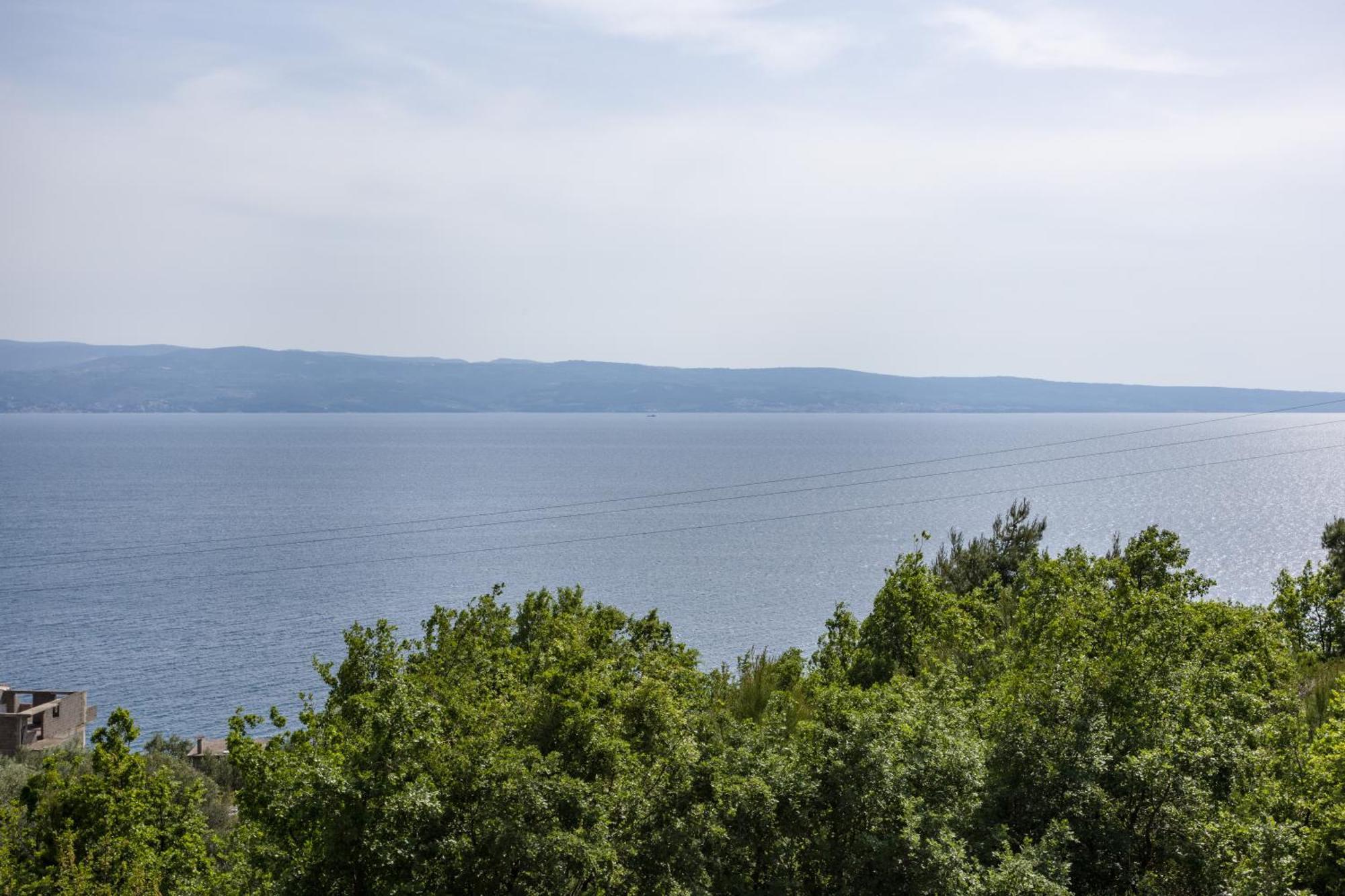 Star Of The Sea Guest House Йесенице Екстериор снимка